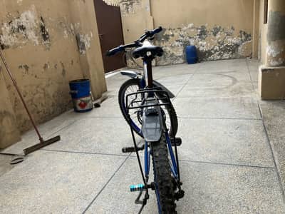 Only tube nozzle damage