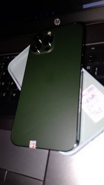 Apple iPhone 13 Pro Max