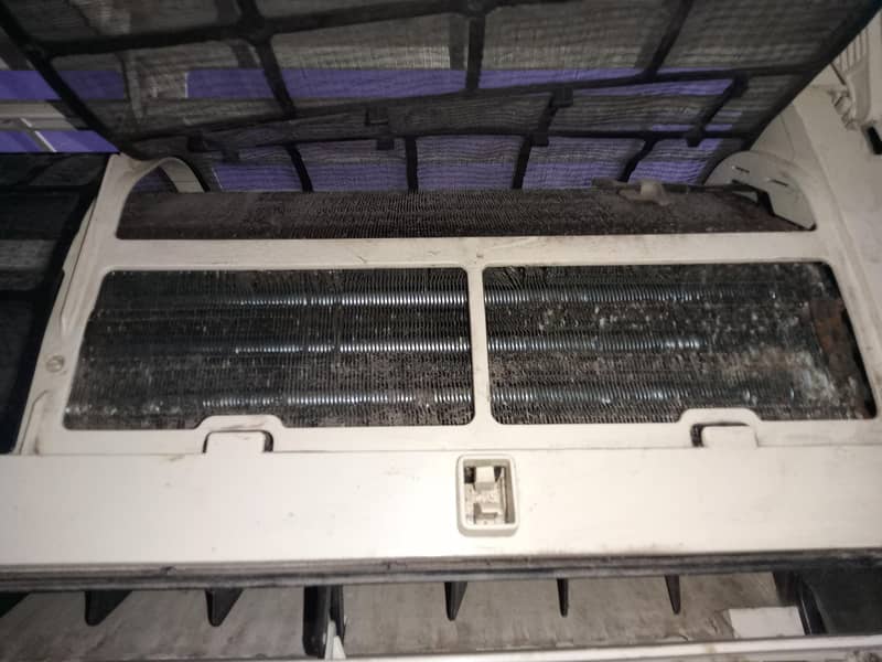 haier split ac 1 ton 6