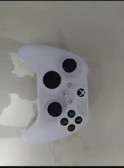 Xbox series x controller