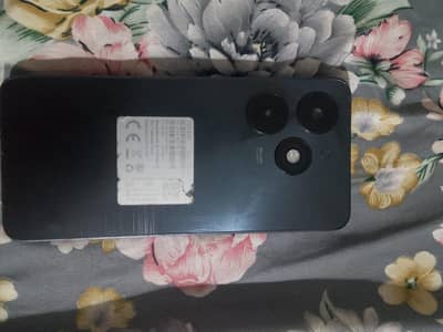Tecno spark 20c