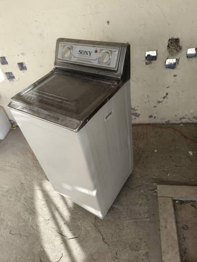 washing machine and dryer for sale new condition