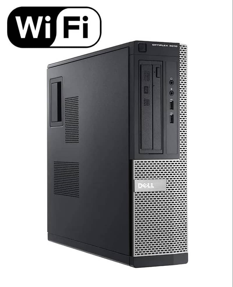 GAMMING PC 1