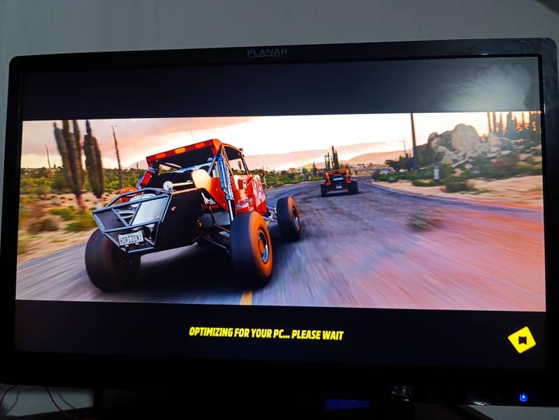 GAMMING PC 4