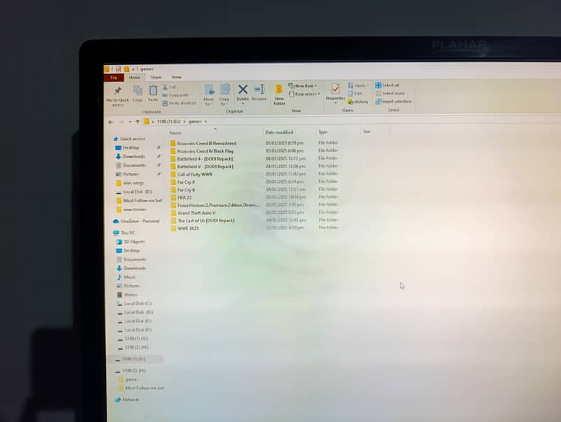 GAMMING PC 8