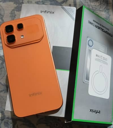infinix note 60 pro
