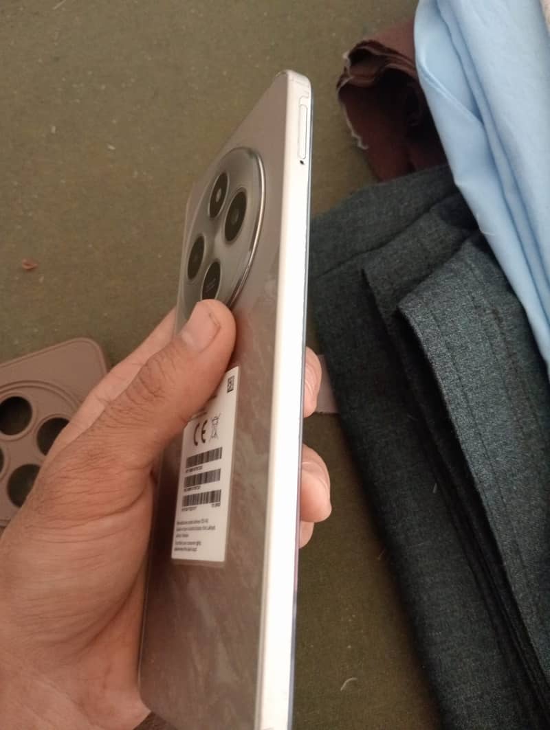 Xiaomi POCO C75 1