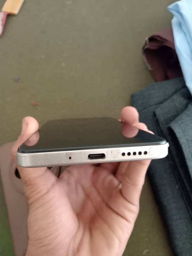 Xiaomi POCO C75 2