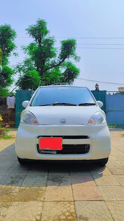 honda life 2007/2013
