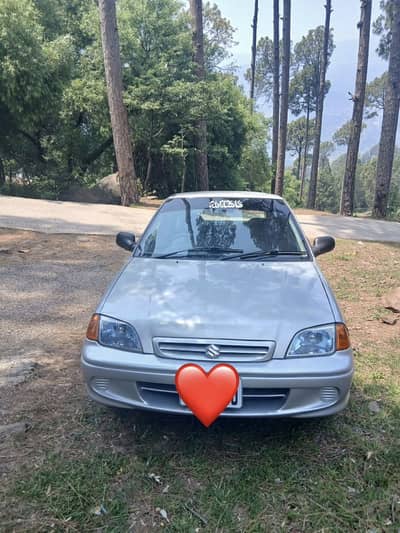 Cultus 2006 model Mint condition