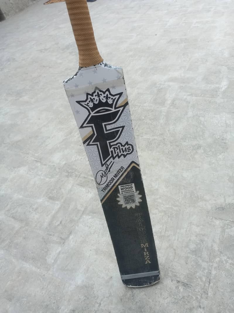 crickets bat 4