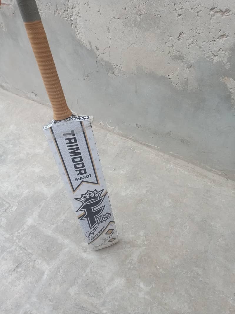 crickets bat 0