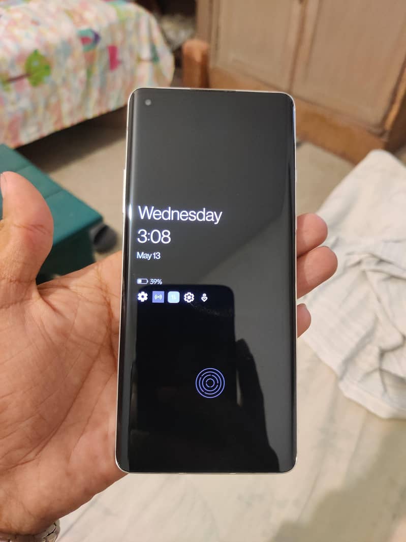 OnePlus 8 Duall sim 3