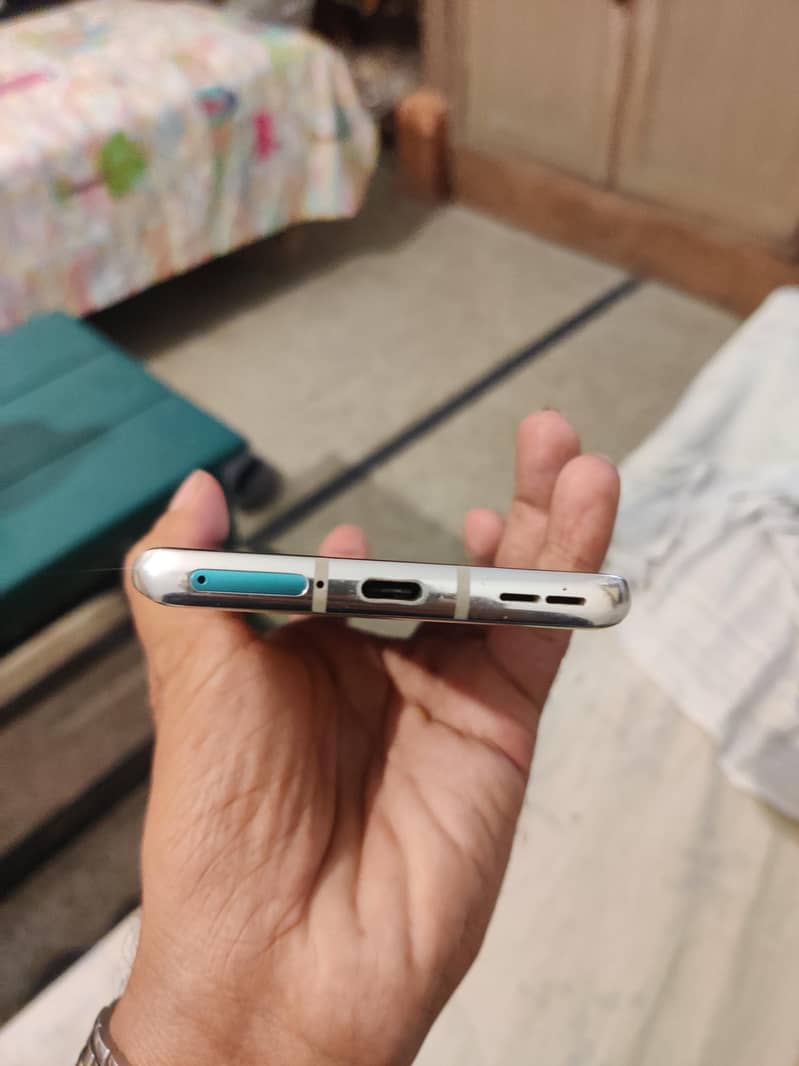 OnePlus 8 Duall sim 5