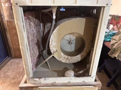 Irani Aabsal Cooler
