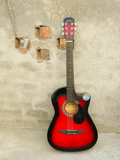 Guitar for sale