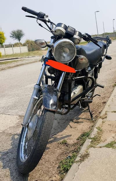 Suzuki GS 150- 1st  Owner| Year 2018| One Hand Used, Urgent Sell