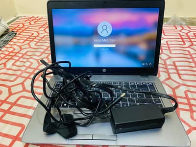 Hp Laptop 840 EliteBook