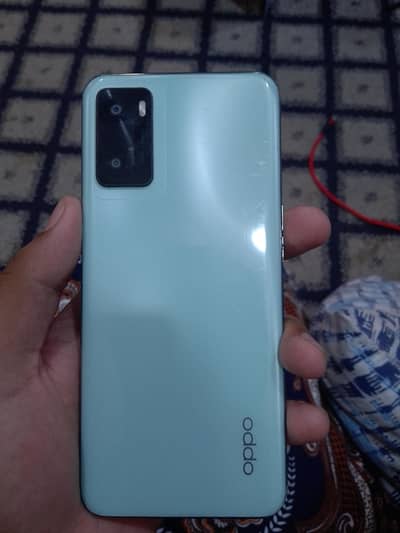 for sale oppo a55s 5g