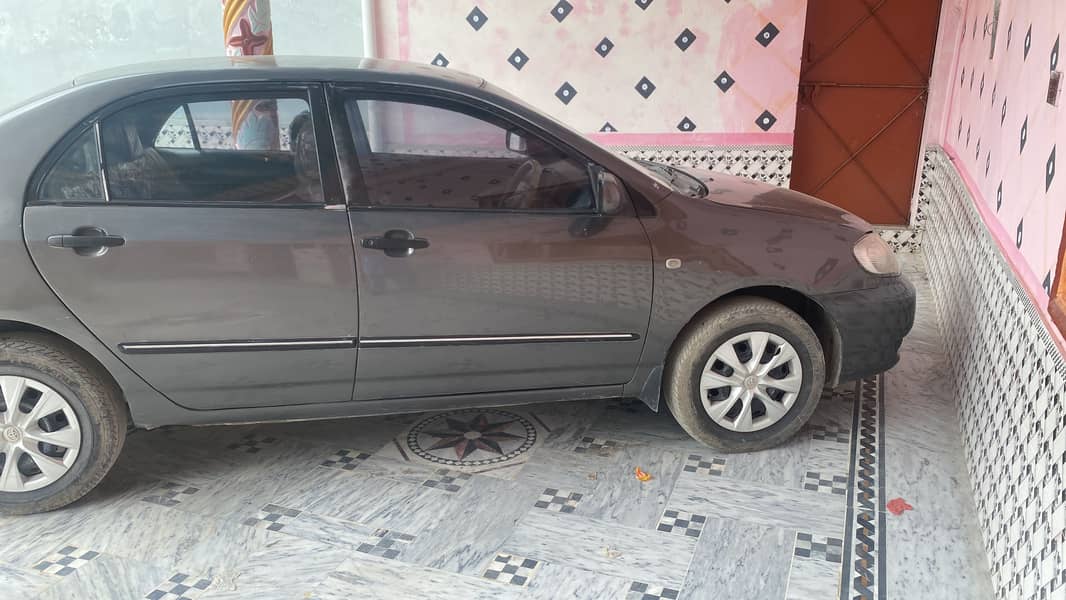 Corolla 1