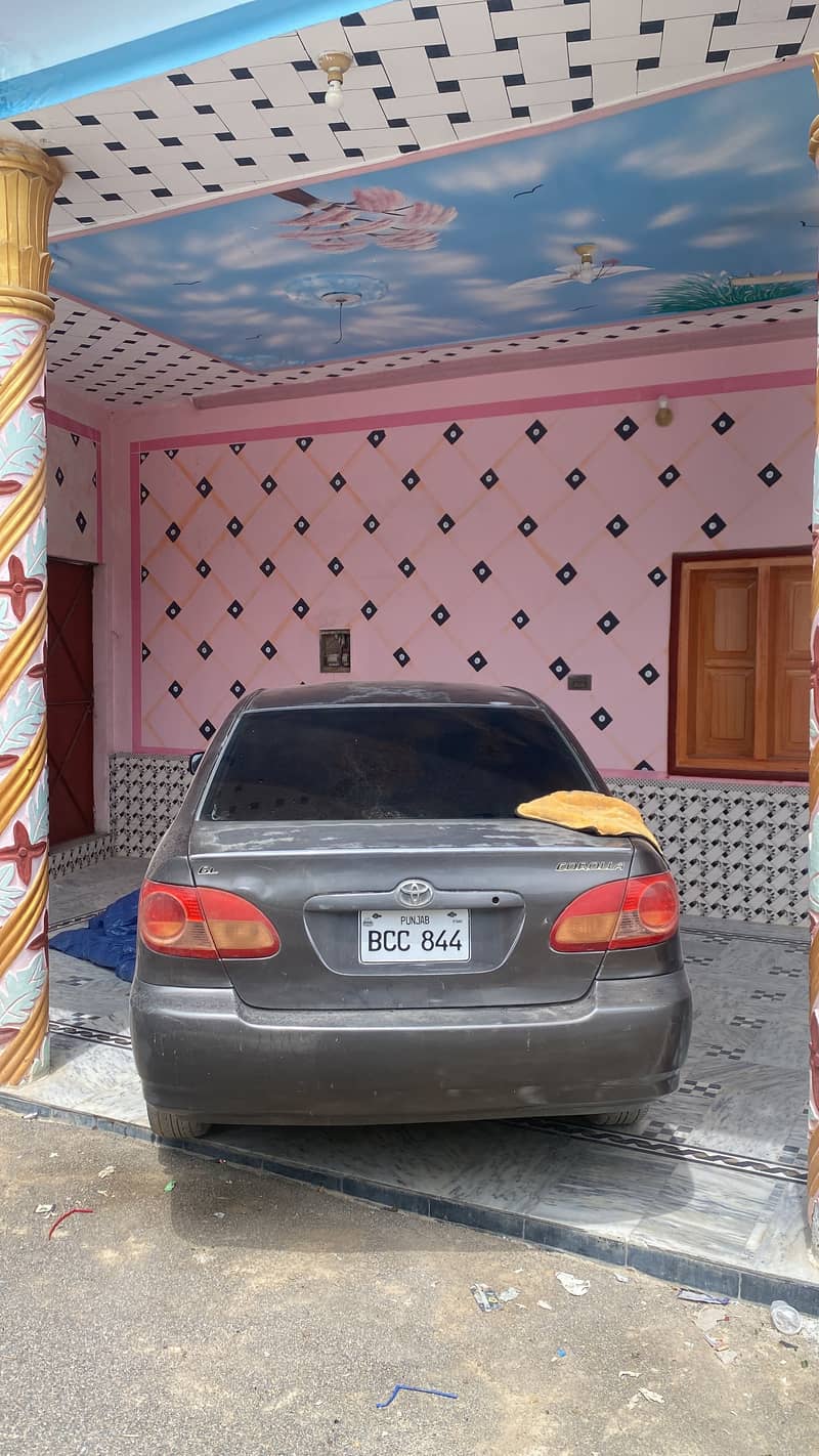 Corolla 2