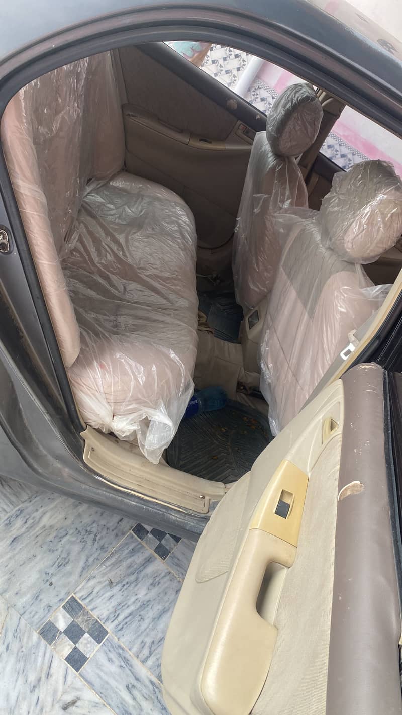 Corolla 6