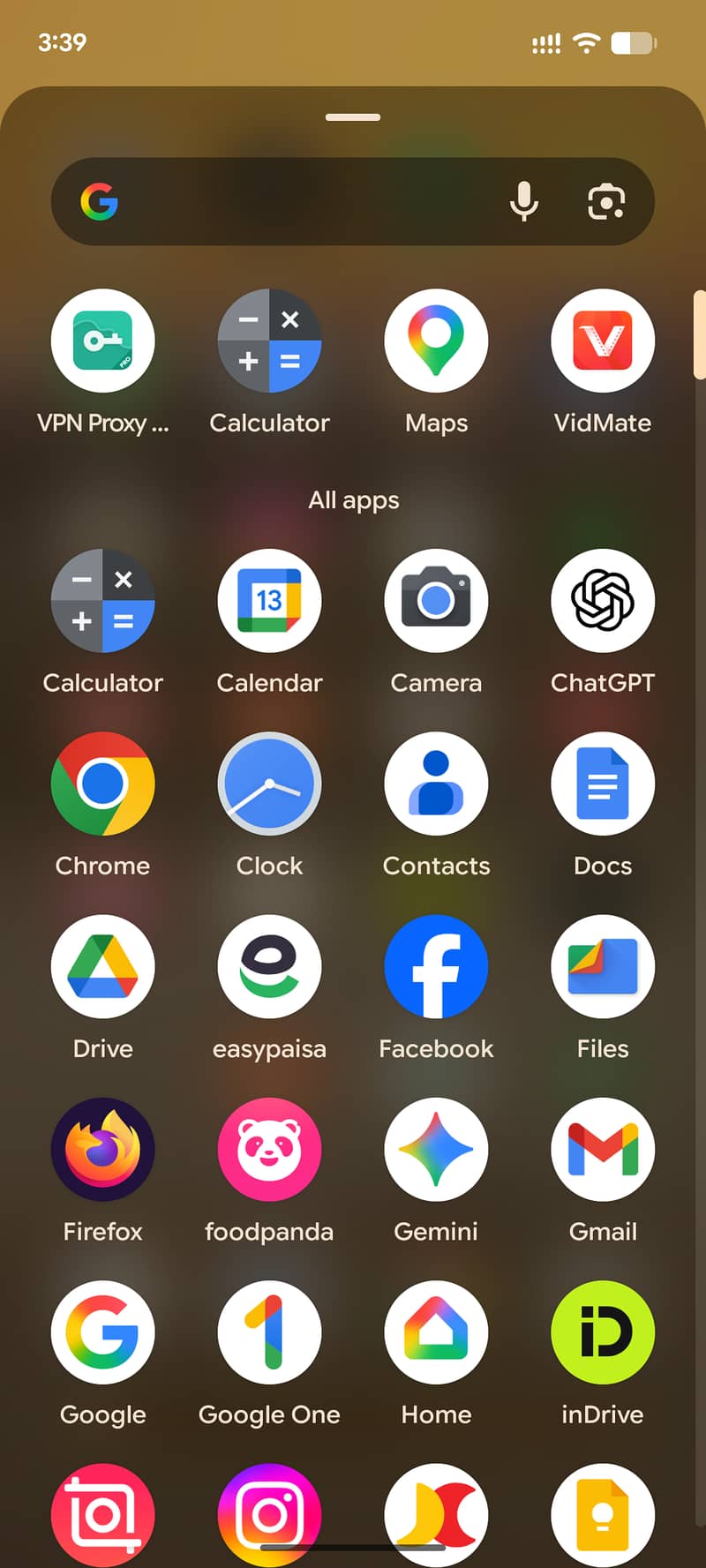 Google Pixel 6a / 128 1