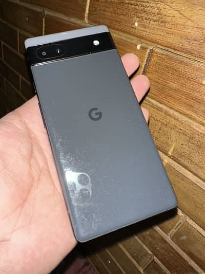 Google Pixel 6a / 128 2