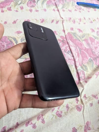 Redmi 10A 6+2/128GB Dual sim PTA approved