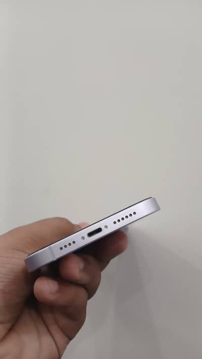 I phone 14 plus jv