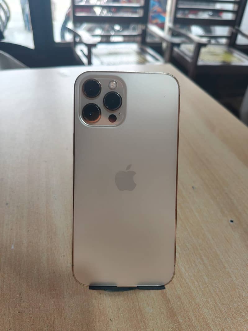 Iphone 12 Pro Max 1