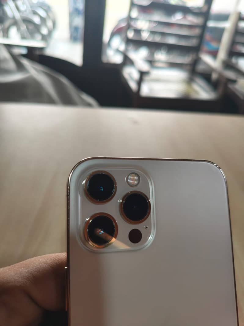 Iphone 12 Pro Max 2