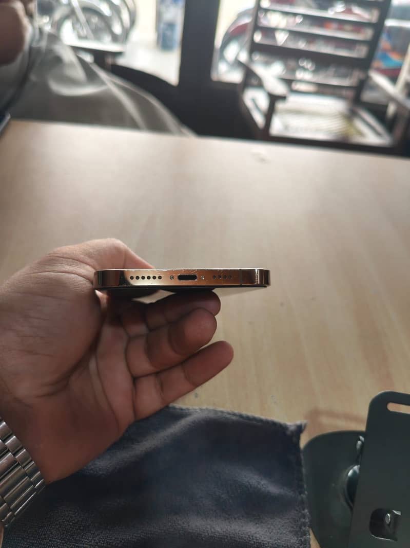 Iphone 12 Pro Max 4