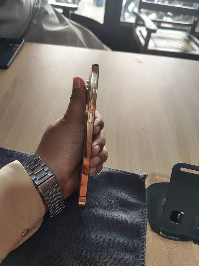 Iphone 12 Pro Max 5