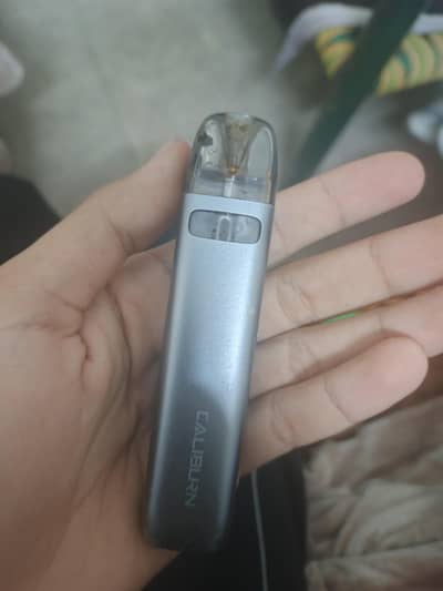CALIBURN G4 mini