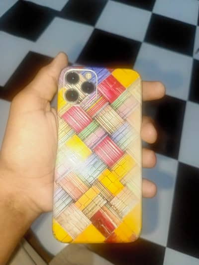 iphone 11 pro only display not working