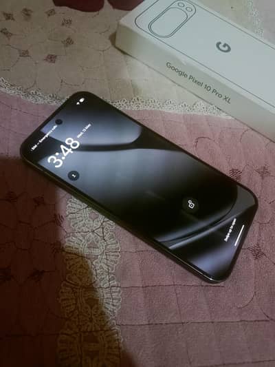 Google pixel 9 pro xl pta approved
