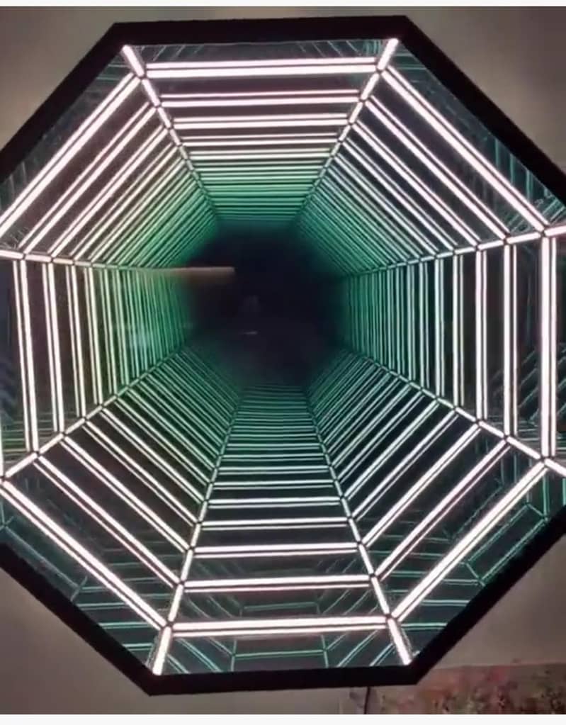 center Table 5