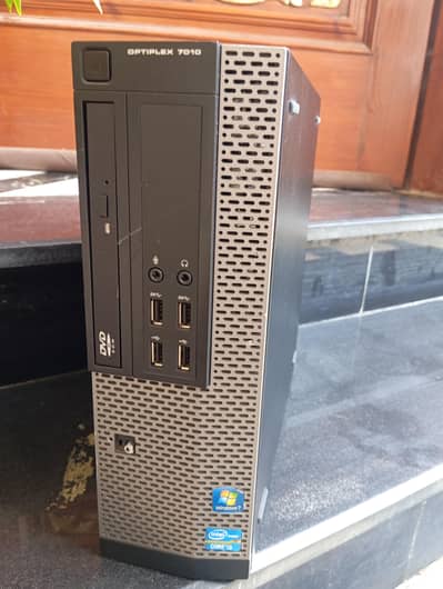 Dell PC Core i5 3rd Gen