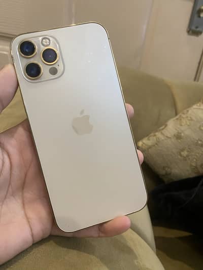 I phone 12 pro
