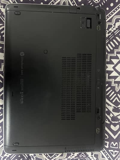 HPE EliteBook 840 G2