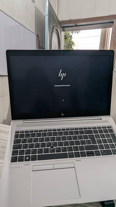 Touch Screen Hp Elite Book 850 G6 i5 8th gen