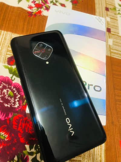 vivos1 pro pTaa approved