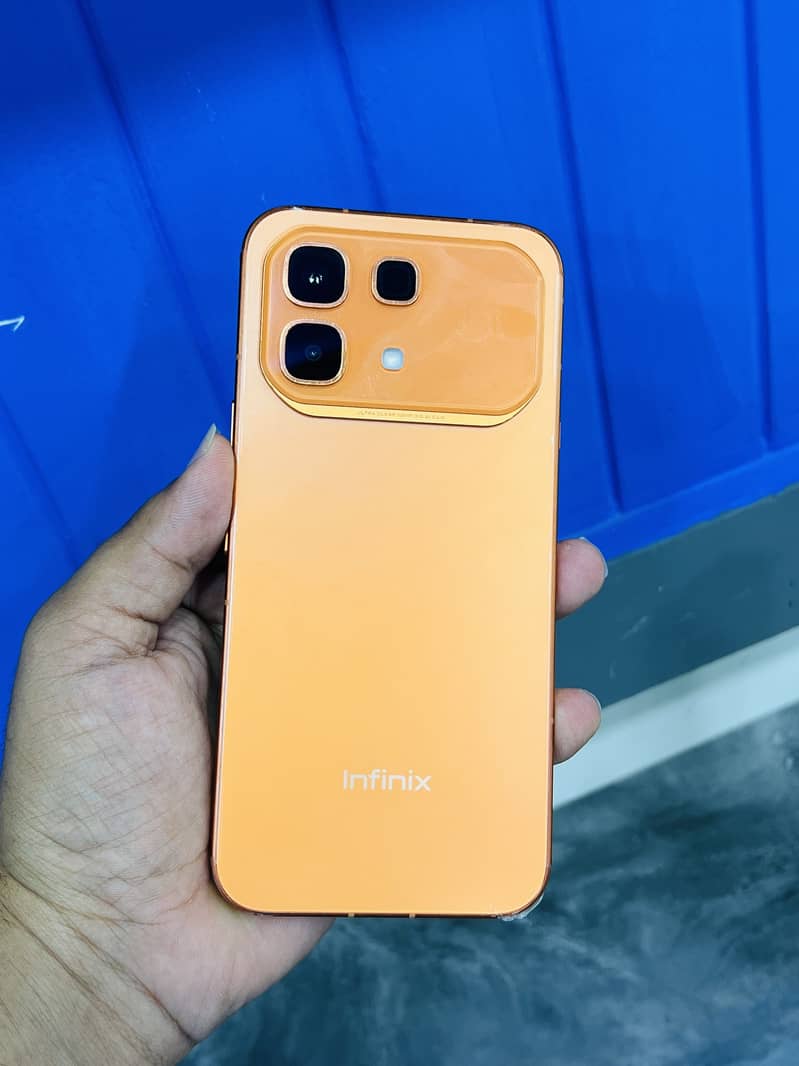infinix note 60 pro 0