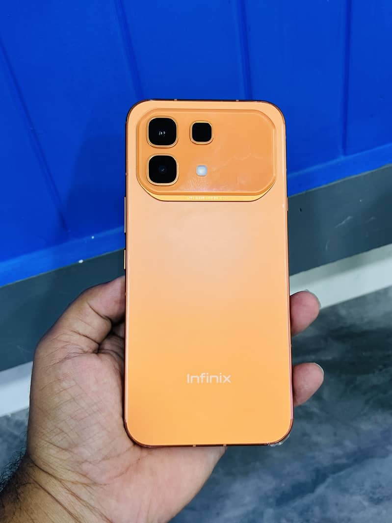 infinix note 60 pro 1