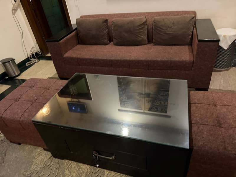 Sofa set 2