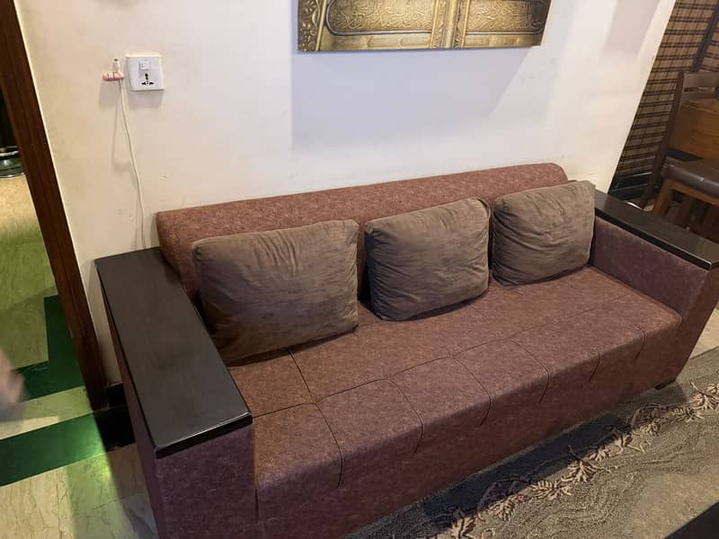 Sofa set 3