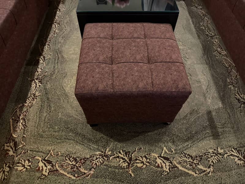 Sofa set 4