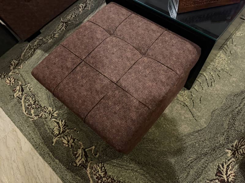 Sofa set 5