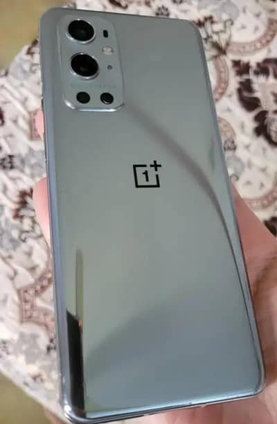 OnePlus 9pro 8gb 256gb